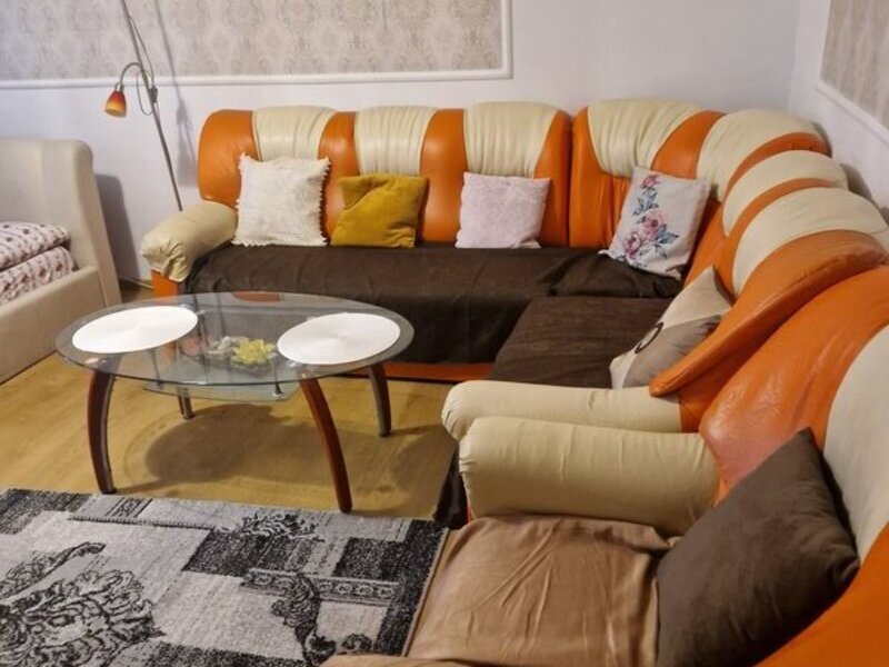 Calea Vitan, Garsoniera 37 mp, an constructie 1989