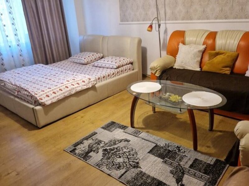 Calea Vitan, Garsoniera 37 mp, an constructie 1989