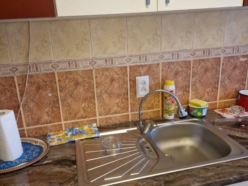 Calea Vitan, Garsoniera 37 mp, an constructie 1989