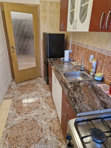 Calea Vitan, Garsoniera 37 mp, an constructie 1989