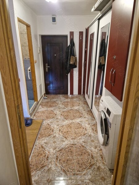 Calea Vitan, Garsoniera 37 mp, an constructie 1989