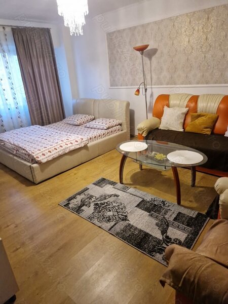 Calea Vitan, Garsoniera 37 mp, an constructie 1989