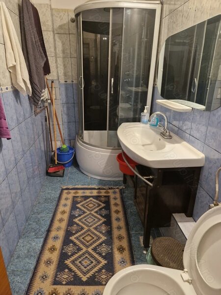 Calea Vitan, Garsoniera 37 mp, an constructie 1989