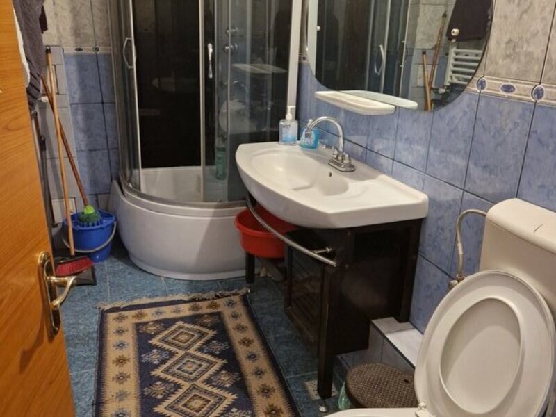 Calea Vitan, Garsoniera 37 mp, an constructie 1989